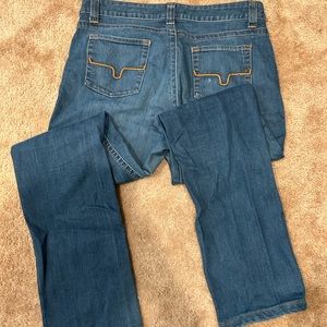 Kimes ranch Betty Seventeen pant